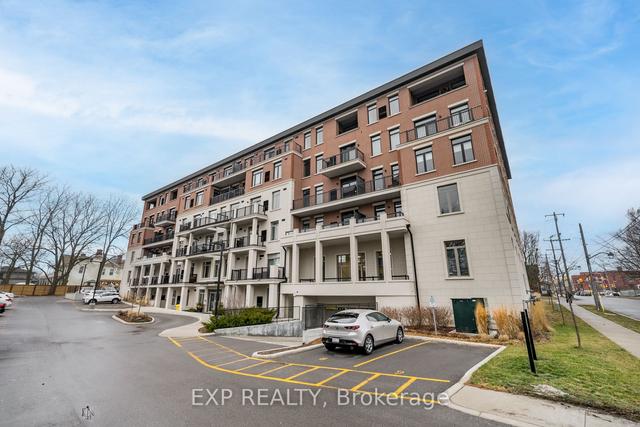 404 - 135 Orr St, Condo with 2 bedrooms, 3 bathrooms and 1 parking in Cobourg ON | Image 12