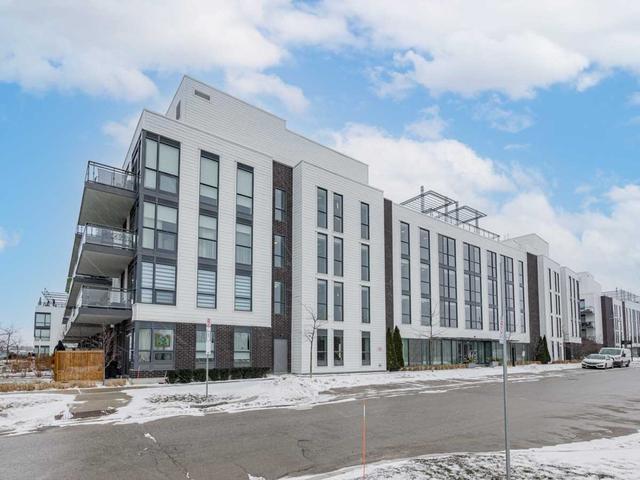 b215 - 271 Sea Ray Ave, Condo with 2 bedrooms, 2 bathrooms and 1 parking in Innisfil ON | Image 1