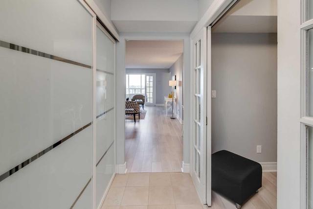 1507 - 5418 Yonge St, Condo with 2 bedrooms, 2 bathrooms and 1 parking in Toronto ON | Image 2