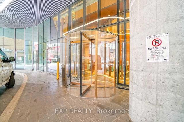 1212 - 11 Wellesley St W, Condo with 0 bedrooms, 1 bathrooms and 0 parking in Toronto ON | Image 23