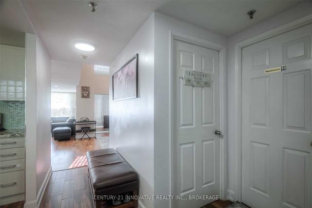 516 - 5800 Sheppard Ave E, Condo with 2 bedrooms, 3 bathrooms and 1 parking in Toronto ON | Image 27
