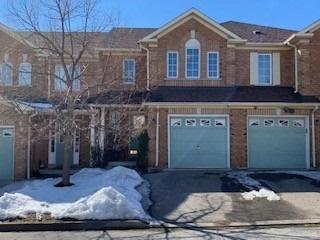 65 - 9900 Mclaughlin Rd N, Townhouse with 3 bedrooms, 3 bathrooms and 2 parking in Brampton ON | Image 1