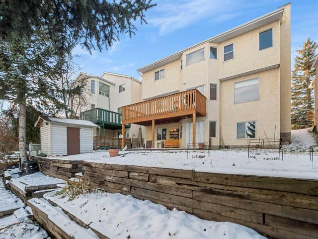 2856 Signal Hill Heights Sw, Home with 6 bedrooms, 3 bathrooms and 4 parking in Calgary AB | Image 25