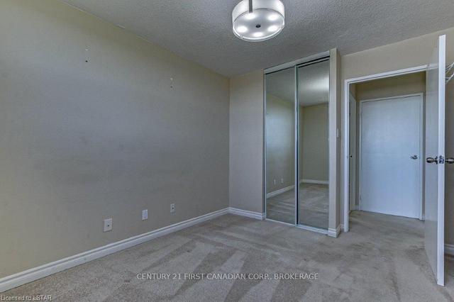 904 - 1103 Jalna Blvd, Condo with 1 bedrooms, 1 bathrooms and 1 parking in London ON | Image 5