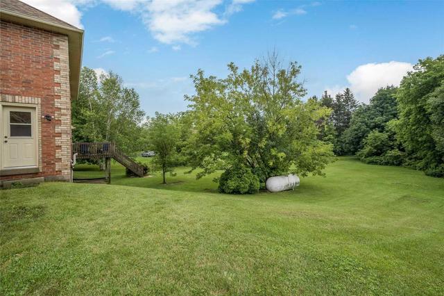 6 Shortill Rd, House detached with 4 bedrooms, 4 bathrooms and 12 parking in Halton Hills ON | Image 27