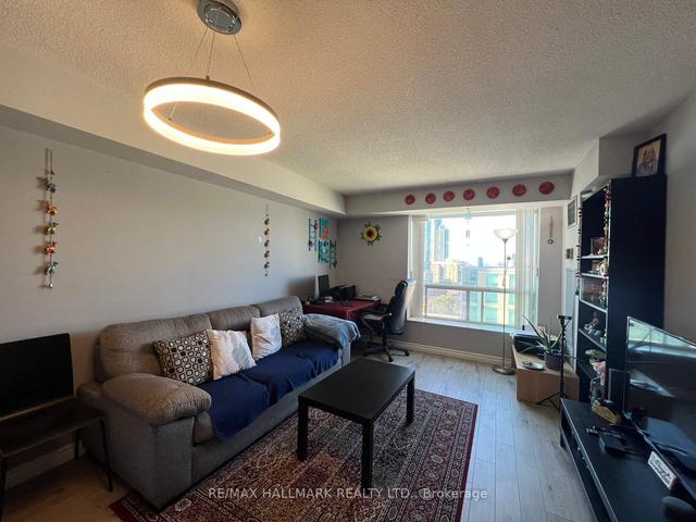 lph1 - 8 Pemberton Ave, Condo with 1 bedrooms, 1 bathrooms and 1 parking in Toronto ON | Image 6