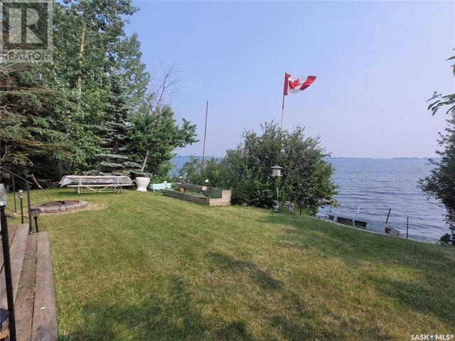 38 Stoney Lake Road, House detached with 3 bedrooms, 1 bathrooms and null parking in Humboldt No. 370 SK | Image 38
