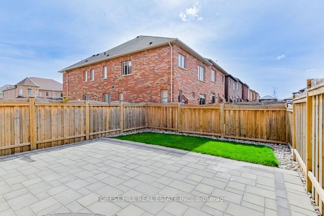 68 Brock Ave, House attached with 3 bedrooms, 4 bathrooms and 4 parking in Markham ON | Image 31