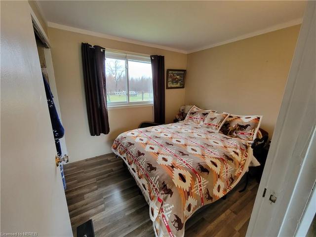 51 Hwy 522 S, House detached with 2 bedrooms, 1 bathrooms and 5 parking in Powassan ON | Image 15