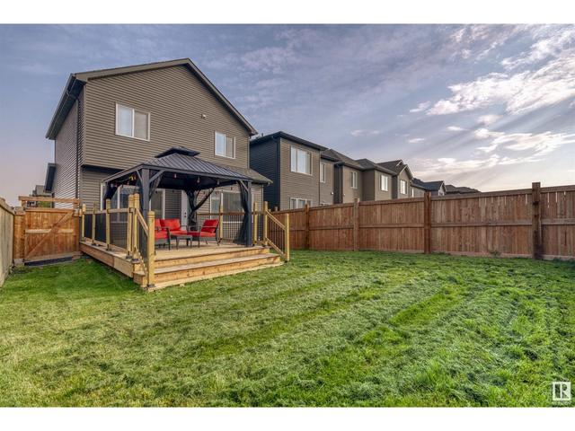 2082 Graydon Hill Cr Sw, House detached with 3 bedrooms, 2 bathrooms and null parking in Edmonton AB | Image 75
