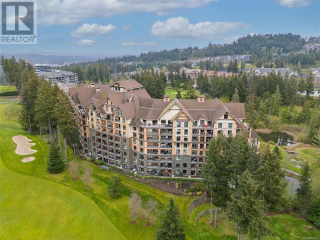 304 - 1400 Lynburne Pl, Condo with 2 bedrooms, 2 bathrooms and 1 parking in Langford BC | Image 43