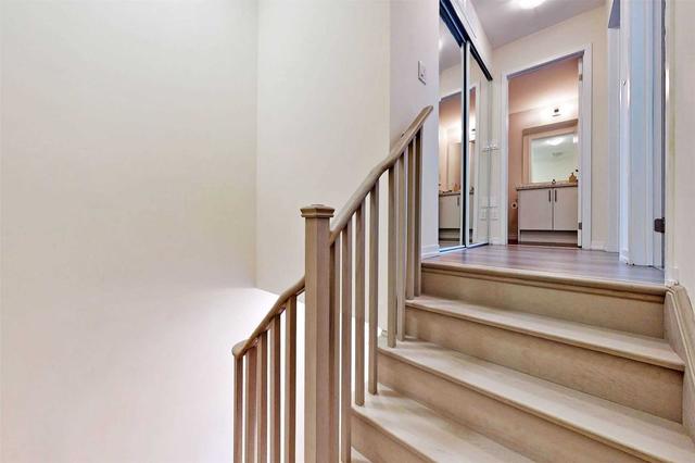 d09 - 26 Bruce St, Townhouse with 2 bedrooms, 2 bathrooms and 1 parking in Vaughan ON | Image 15