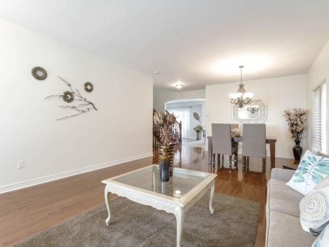 25 Cantwel Cres, House detached with 4 bedrooms, 4 bathrooms and 6 parking in Ajax ON | Image 20