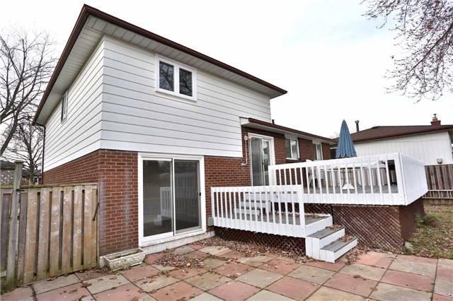 96 Bryant Rd, House detached with 3 bedrooms, 3 bathrooms and 3 parking in Ajax ON | Image 18