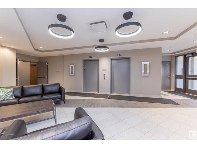 307 - 7508 Getty Ga Nw, Condo with 1 bedrooms, 1 bathrooms and 1 parking in Edmonton AB | Image 4