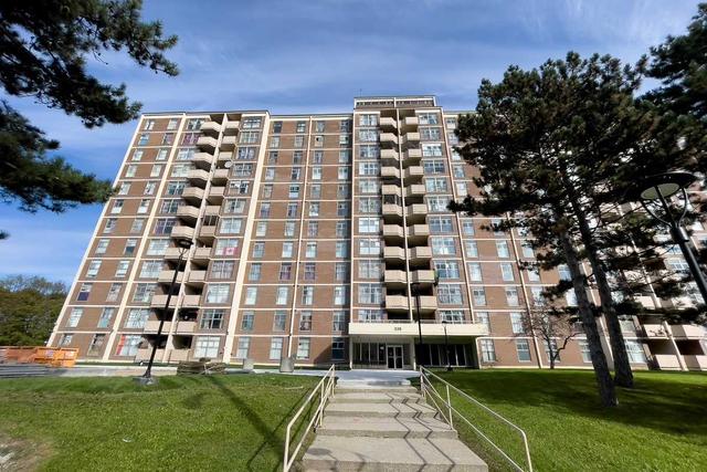 1002 - 335 Driftwood Ave, Condo with 3 bedrooms, 2 bathrooms and 2 parking in Toronto ON | Image 28