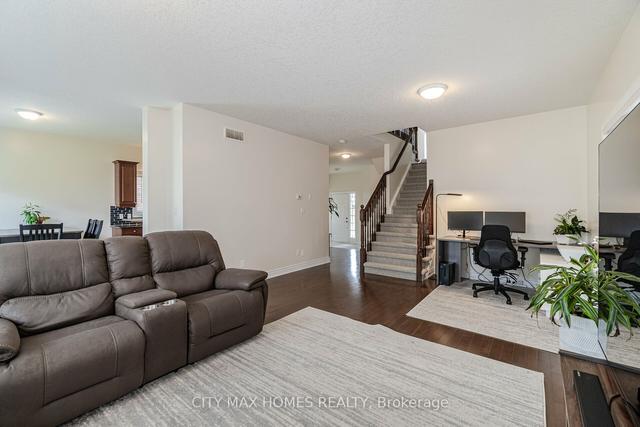 114 Eden Oak Tr, House detached with 4 bedrooms, 3 bathrooms and 4 parking in Kitchener ON | Image 30