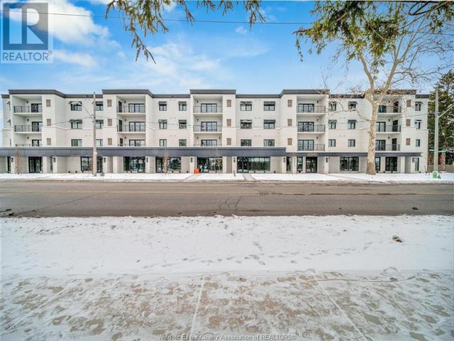 411 - 3817 Howard Avenue, Condo with 2 bedrooms, 0 bathrooms and null parking in Windsor ON | Image 35