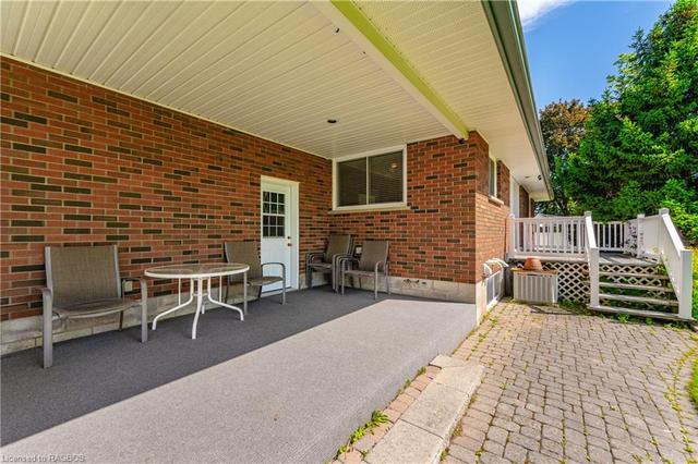 350 Birmingham Street W, House detached with 3 bedrooms, 2 bathrooms and 6 parking in Wellington North ON | Image 36