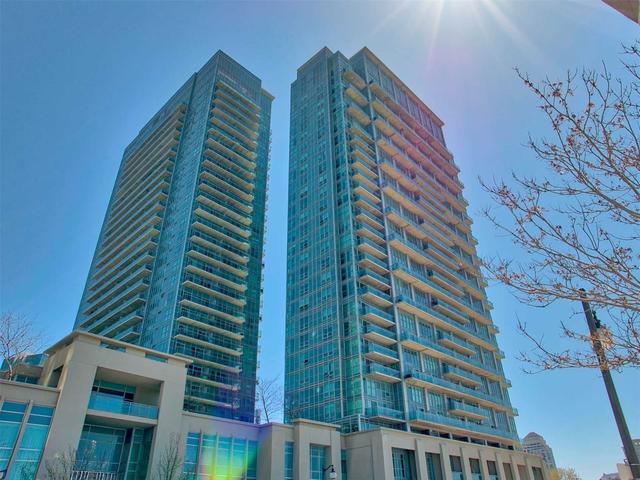 t1 - 165 Legion Rd, Condo with 1 bedrooms, 1 bathrooms and 2 parking in Toronto ON | Image 10