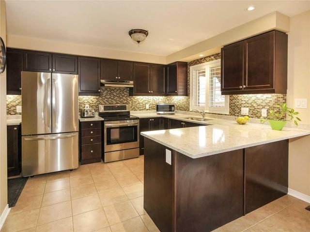 821 Miller Park Ave, House detached with 3 bedrooms, 4 bathrooms and 2 parking in Bradford West Gwillimbury ON | Image 14
