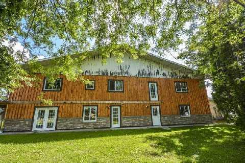 2130 Shirley Rd, Home with 9 bedrooms, 5 bathrooms and 50 parking in Scugog ON | Image 19