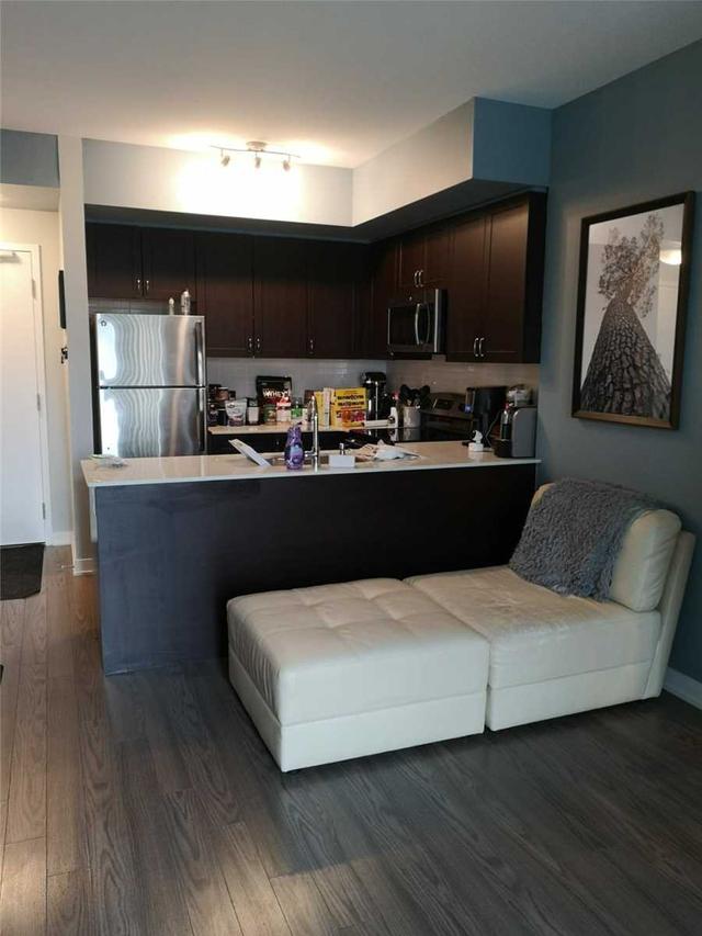 423 - 3560 St. Clair Ave E, Condo with 2 bedrooms, 2 bathrooms and 1 parking in Toronto ON | Image 15