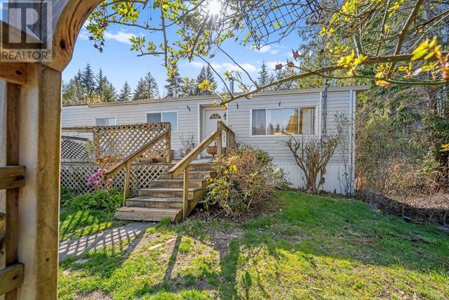 6573 Mystery Beach Rd, House other with 3 bedrooms, 2 bathrooms and null parking in Comox Valley A BC | Image 24
