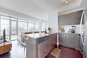 1708 - 360 Square One Dr, Condo with 1 bedrooms, 2 bathrooms and 1 parking in Mississauga ON | Image 20