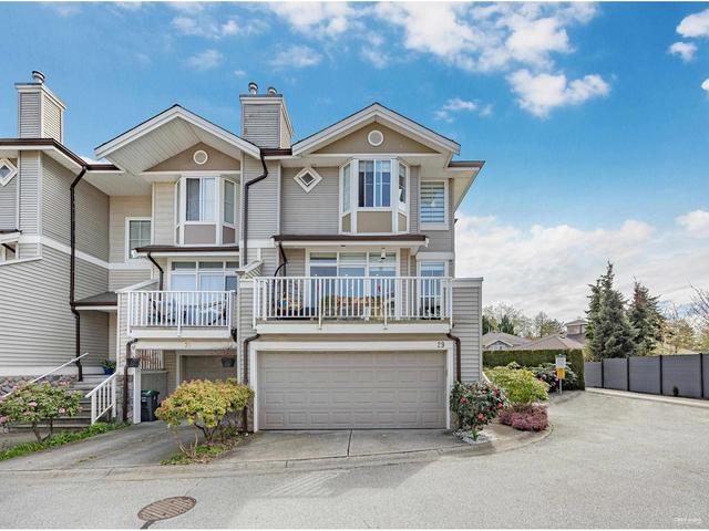 29 - 6950 120 Street, House attached with 3 bedrooms, 3 bathrooms and 2 parking in Surrey BC | Image 33