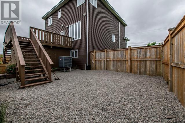 17 Cordelia Crescent, House detached with 3 bedrooms, 2 bathrooms and null parking in Torbay NL | Image 38