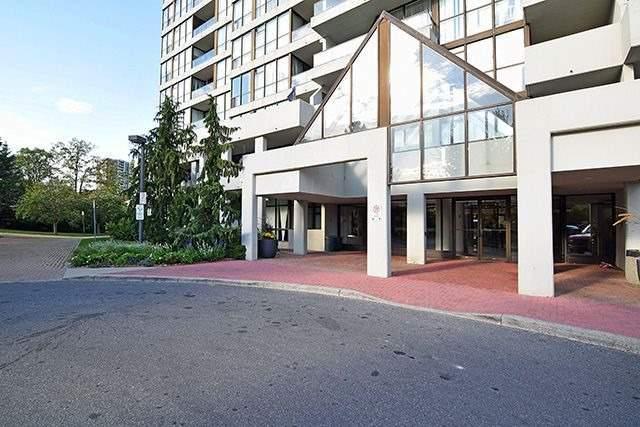 1611 - 1 Rowntree Rd, Condo with 2 bedrooms, 2 bathrooms and 1 parking in Toronto ON | Image 2