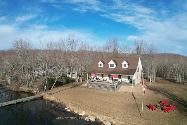 126 Baker Blvd, House detached with 3 bedrooms, 2 bathrooms and 6 parking in Kawartha Lakes ON | Image 27