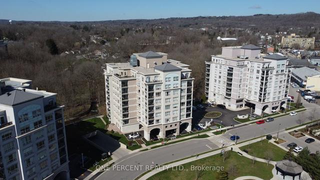 801 - 3000 Creekside Dr, Condo with 2 bedrooms, 2 bathrooms and 1 parking in Hamilton ON | Image 33