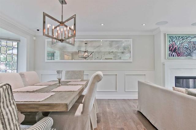 109 Summitcrest Dr, House detached with 3 bedrooms, 4 bathrooms and 6 parking in Toronto ON | Image 38