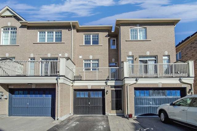 125 Dundas Way, House attached with 4 bedrooms, 4 bathrooms and 2 parking in Markham ON | Image 26