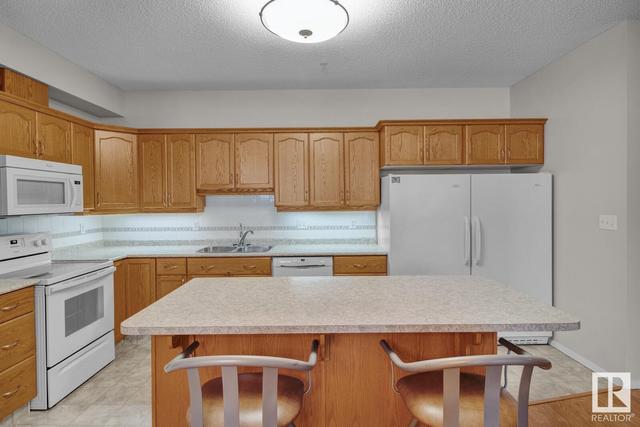 401 - 12111 51 Av Nw, Condo with 2 bedrooms, 2 bathrooms and 1 parking in Edmonton AB | Image 9