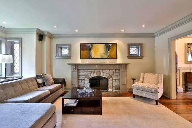80 Castle Knock Rd, House detached with 3 bedrooms, 3 bathrooms and 2 parking in Toronto ON | Image 3