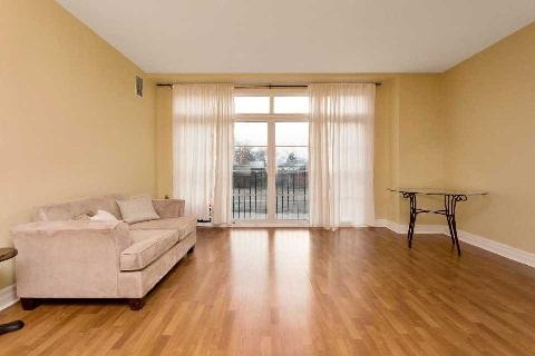204 - 459 Kerr St, Condo with 1 bedrooms, 1 bathrooms and 1 parking in Oakville ON | Image 12