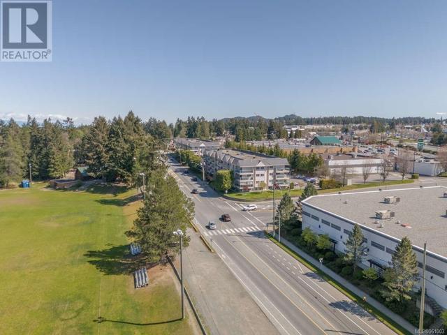203 - 6715 Dover Rd, Condo with 1 bedrooms, 1 bathrooms and 2 parking in Nanaimo BC | Image 46