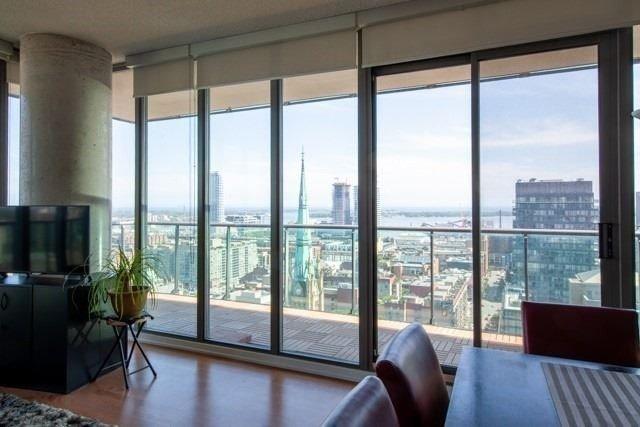 2408 - 33 Lombard St, Condo with 2 bedrooms, 2 bathrooms and 0 parking in Toronto ON | Image 15