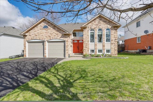 6 Kingsgate Cres, House detached with 2 bedrooms, 2 bathrooms and 5 parking in East Gwillimbury ON | Image 1