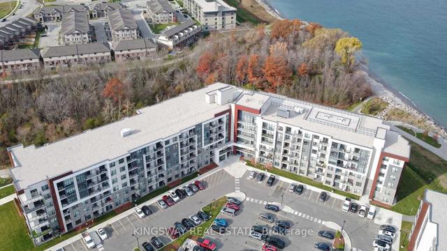 109 - 125 Shoreview Pl, Condo with 1 bedrooms, 1 bathrooms and 1 parking in Hamilton ON | Image 9