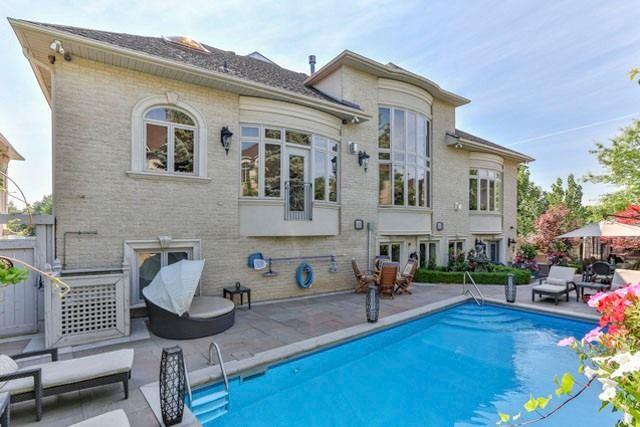 37 Winterport Crt, House detached with 4 bedrooms, 5 bathrooms and 4 parking in Richmond Hill ON | Image 6