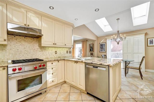 1 Weymouth Court, House detached with 4 bedrooms, 4 bathrooms and 6 parking in Ottawa ON | Image 6