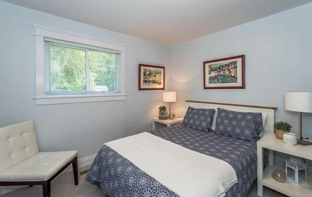 177 Riveredge Dr, House detached with 2 bedrooms, 1 bathrooms and 4 parking in Georgina ON | Image 5