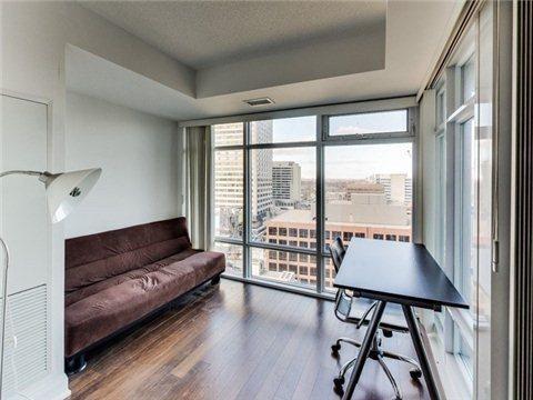 1809 - 2191 Yonge St, Condo with 1 bedrooms, 1 bathrooms and null parking in Toronto ON | Image 8