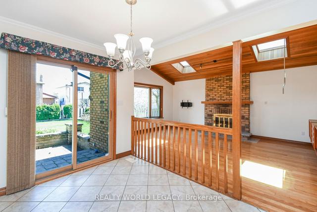 22 Glen Park Crt, House detached with 3 bedrooms, 4 bathrooms and 2 parking in Hamilton ON | Image 38