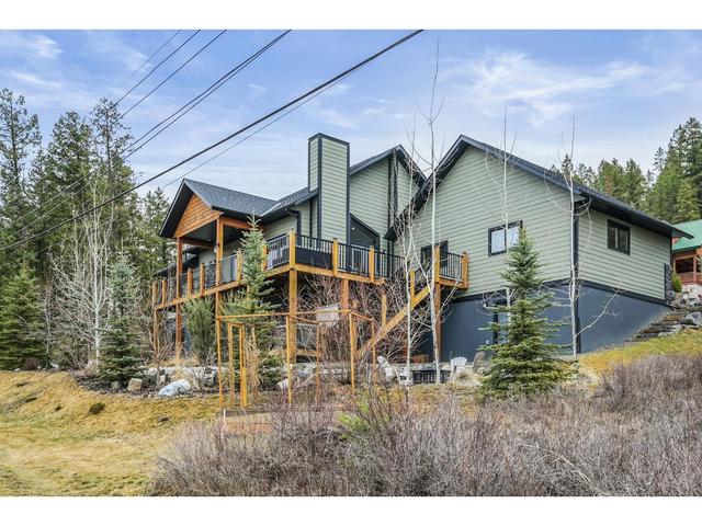 4961 Mountain Top Drive, House detached with 3 bedrooms, 3 bathrooms and null parking in East Kootenay F BC | Image 51
