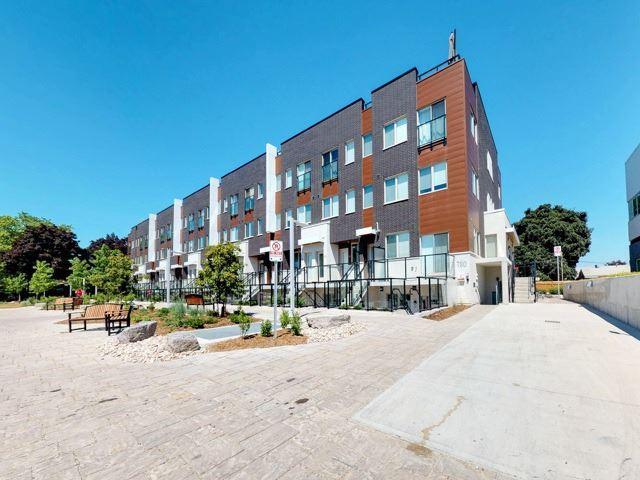 Th61 - 780 Sheppard Ave E, Townhouse with 1 bedrooms, 1 bathrooms and 1 parking in Toronto ON | Image 2